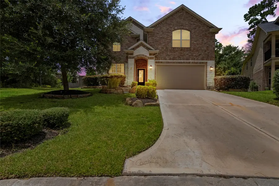 135 Teralyn Grove Loop, Conroe, TX 77318 - #2