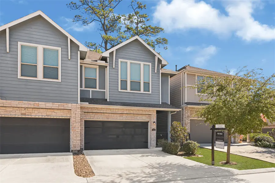 5104 Chapel Heights Drive, Houston, TX 77018 - Image #2