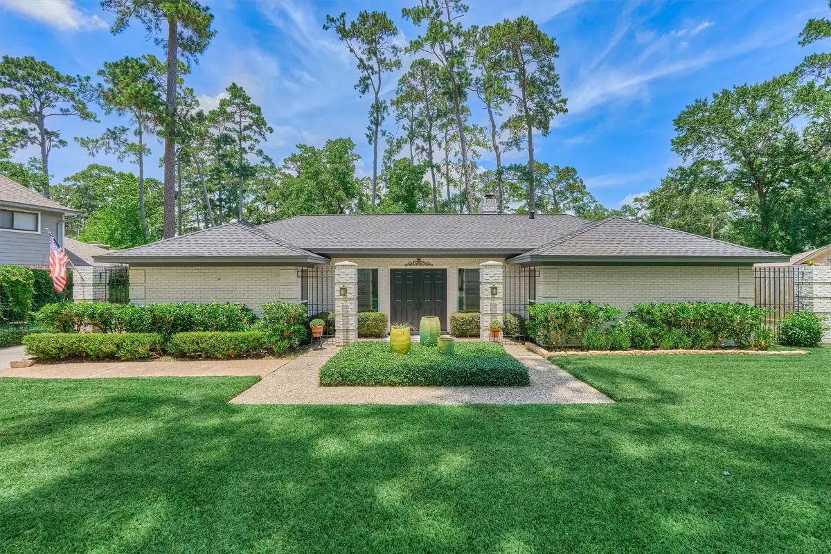 6326 Craigway Road, Spring, TX 77389 - #1
