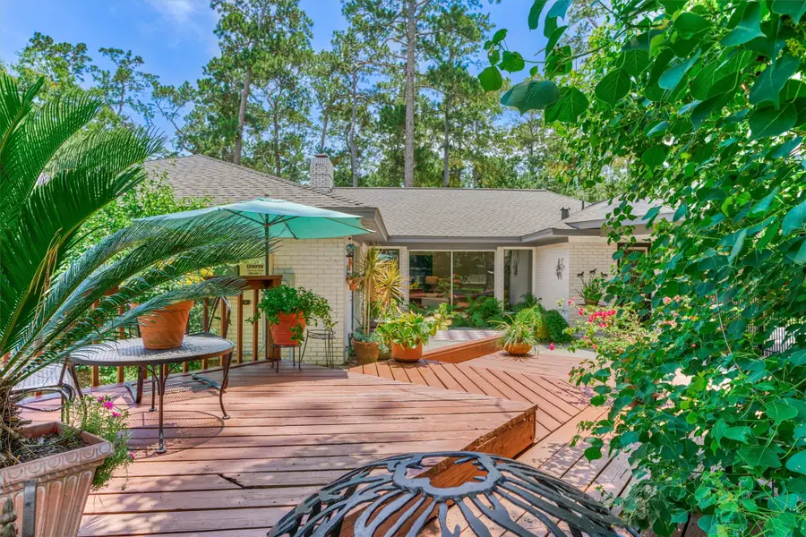 6326 Craigway Road, Spring, TX 77389 - #3