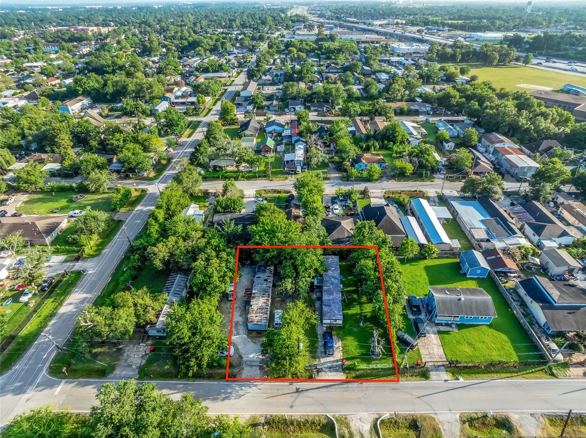 14615 Victoria Street, Houston, TX 77015 - Image #1