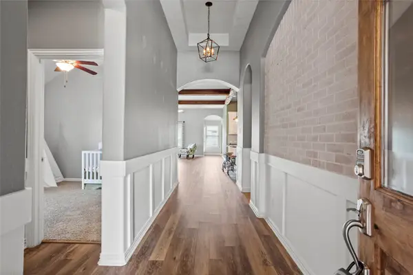 739 Mayhill Ridge Lane, League City, TX 77573