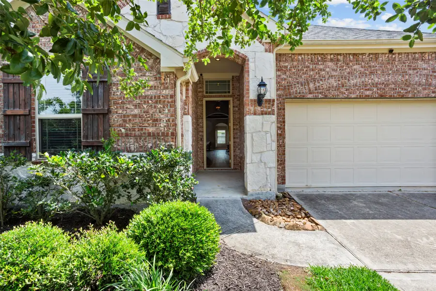 739 Mayhill Ridge Lane, League City, TX 77573 - #3
