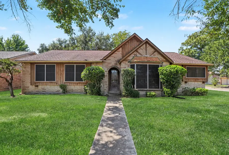 5367 Prairie Creek Drive, Houston, TX 77084 - #2