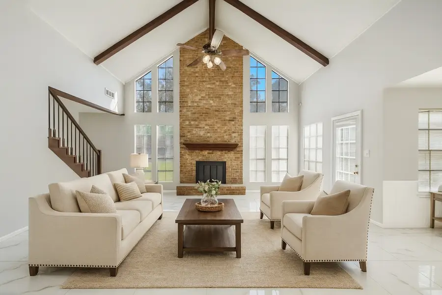 6511 Las Brisas Drive, Houston, TX 77083 - Image #3