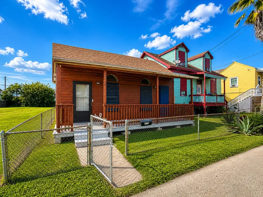 3714 Ball, Galveston, TX 77550 - #2