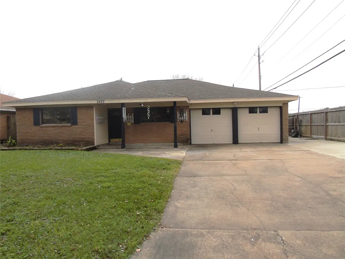 2429 16th Avenue N, Texas City, TX 77590 - #1
