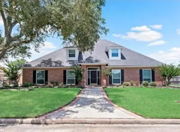 6180 Sheridan Oaks Drive, Beaumont, TX 77706