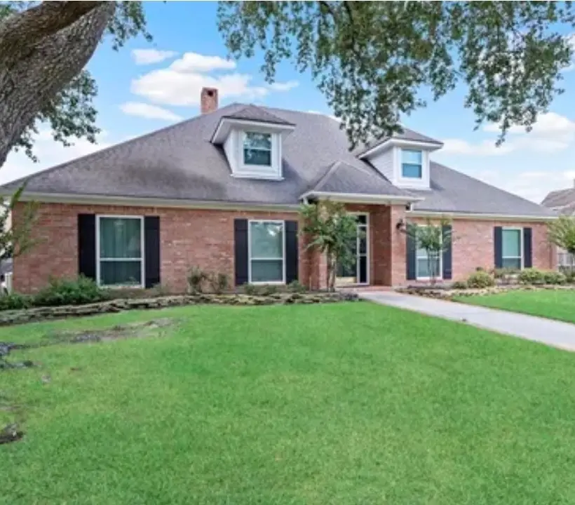 6180 Sheridan Oaks Drive, Beaumont, TX 77706 - Image #2