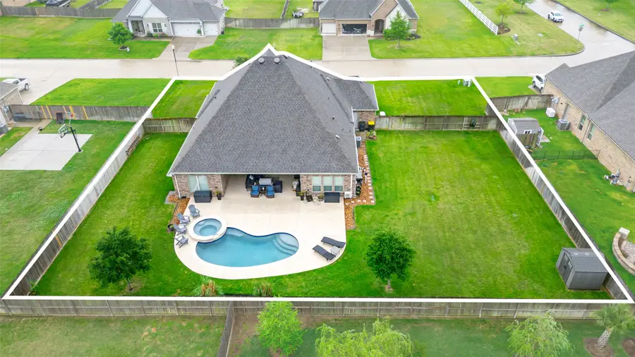 12238 Seagrape Lane, Conroe, TX 77304 - #2