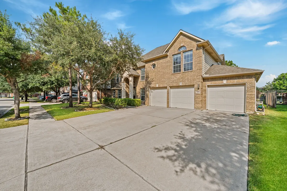 10926 Wynfield Springs Drive, Richmond, TX 77406 - Image #1