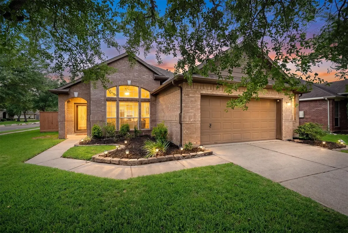 1249 Salerno Court, League City, TX 77573 - #1
