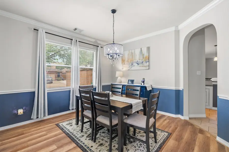 1249 Salerno Court, League City, TX 77573 - #3