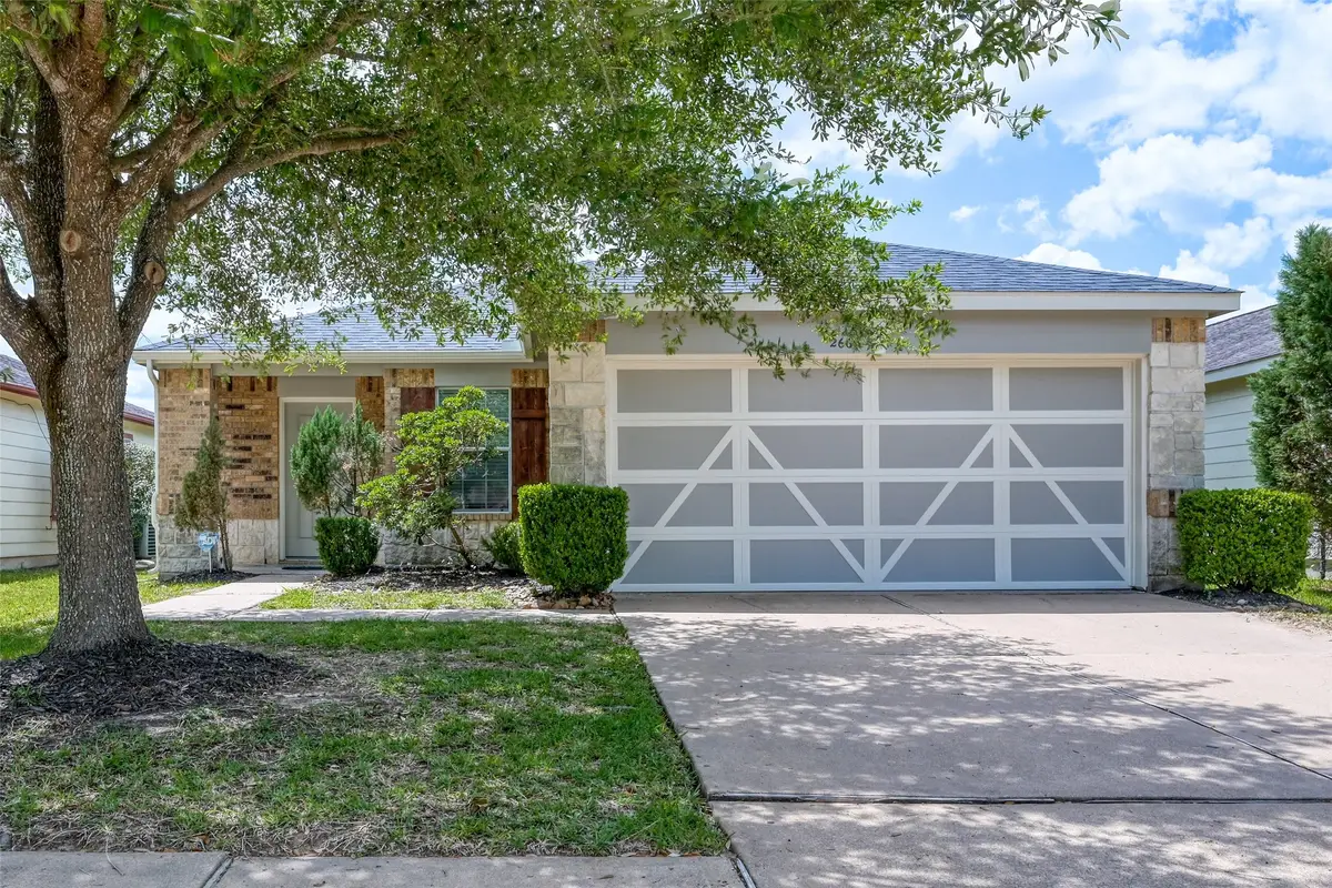 26611 Marble Falls Bend, Katy, TX 77494 - #1