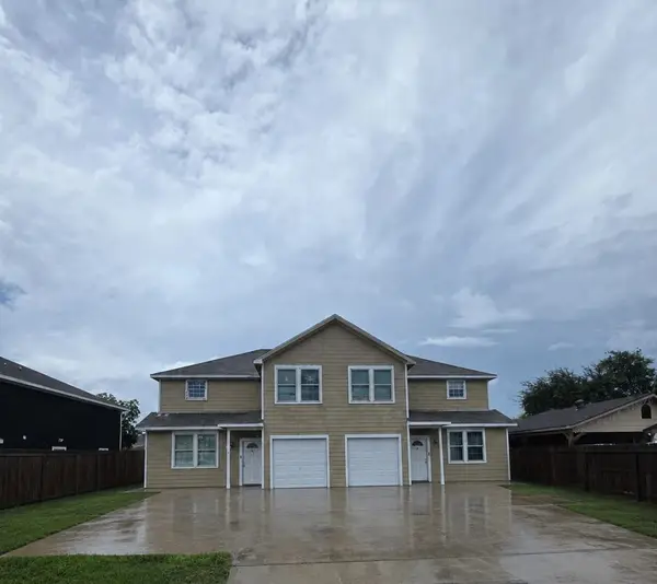 1819 Debeney Drive, Houston, TX 77039
