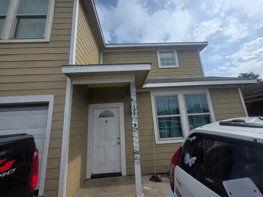 1819 Debeney Drive, Houston, TX 77039 - #3