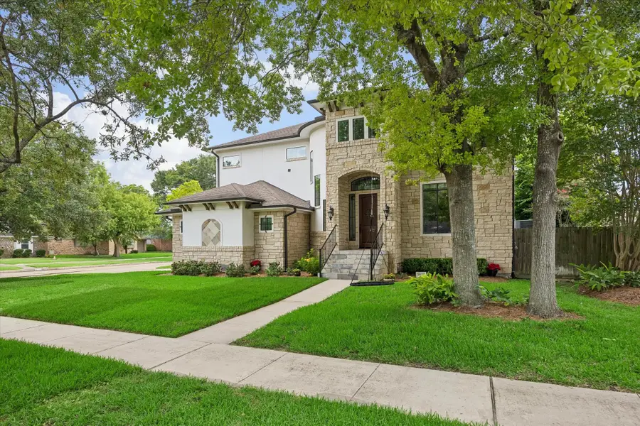 5622 Braesvalley Drive, Houston, TX 77096 - #2