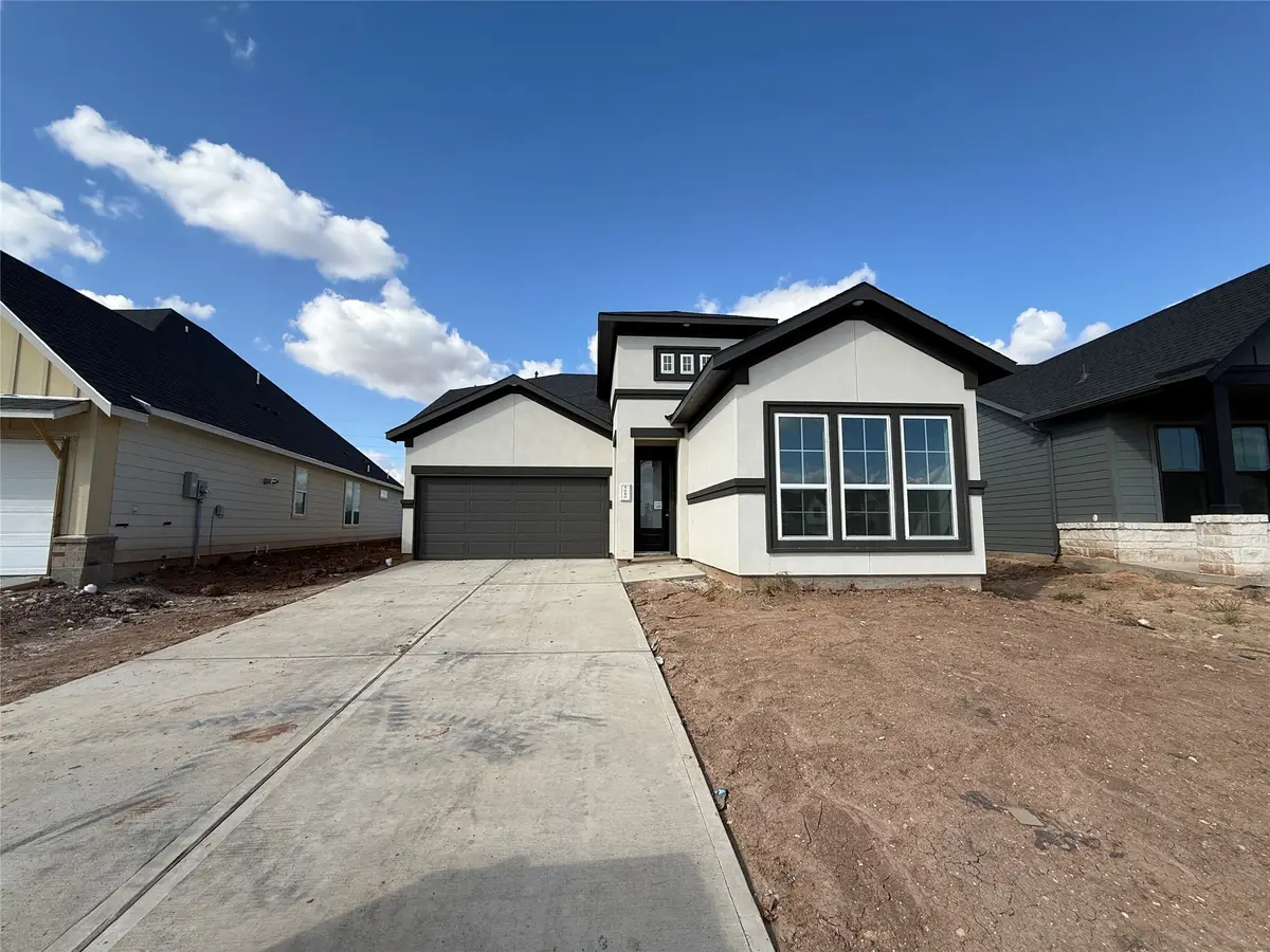 5010 Pegasus Way, Richmond, TX 77469 - #1