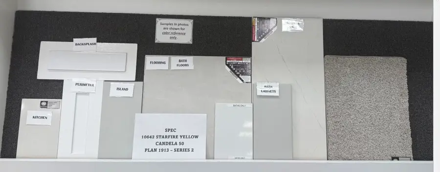 10642 Starfire Yellow Drive, Richmond, TX 77406 - Image #3