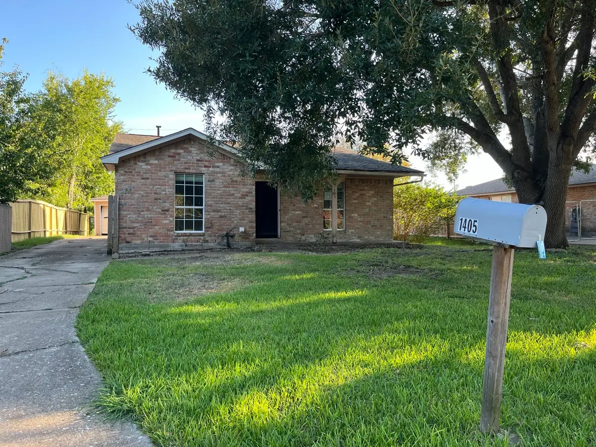 1405 Northview Drive, Angleton, TX 77515 - #1