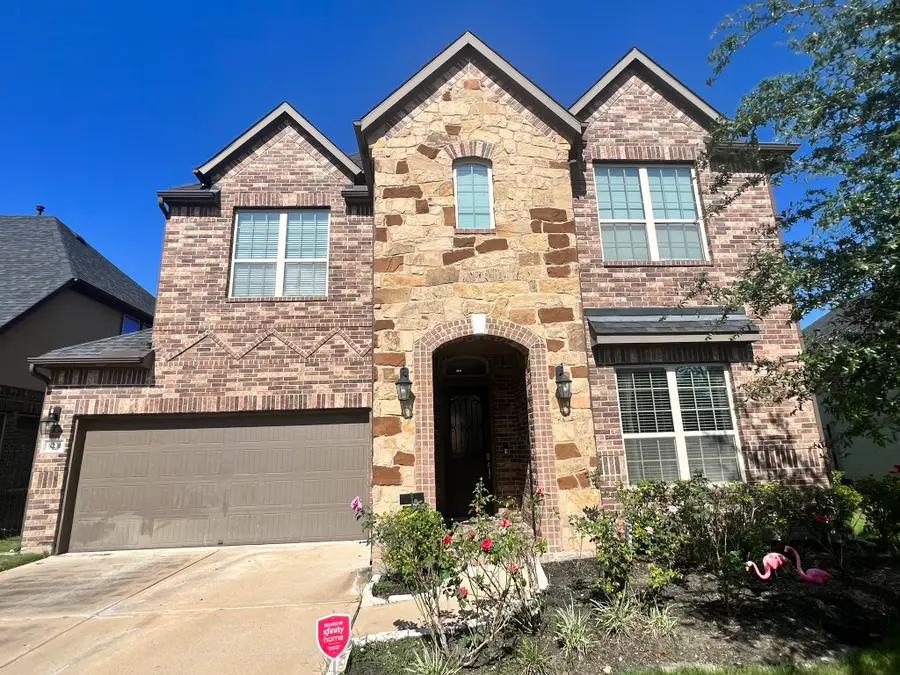 5231 Pickford Grove, Sugar Land, TX 77479 - #3