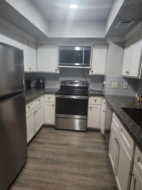 2816 S Bartell Drive #4, Houston, TX 77054