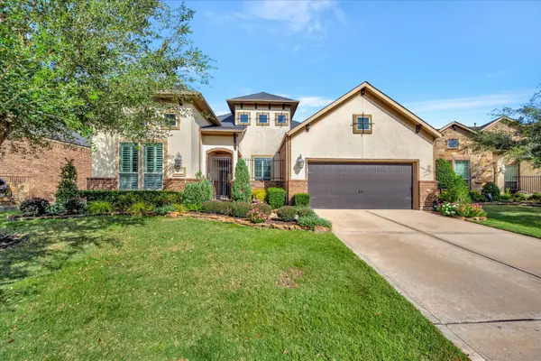 3415 Sonora Meadow Lane, Houston, TX 77059