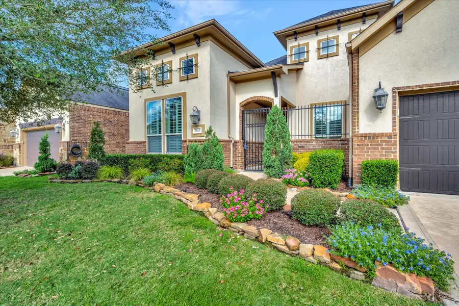 3415 Sonora Meadow Lane, Houston, TX 77059 - Image #2