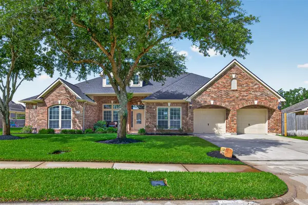 22715 Wilbur Lane, Tomball, TX 77375