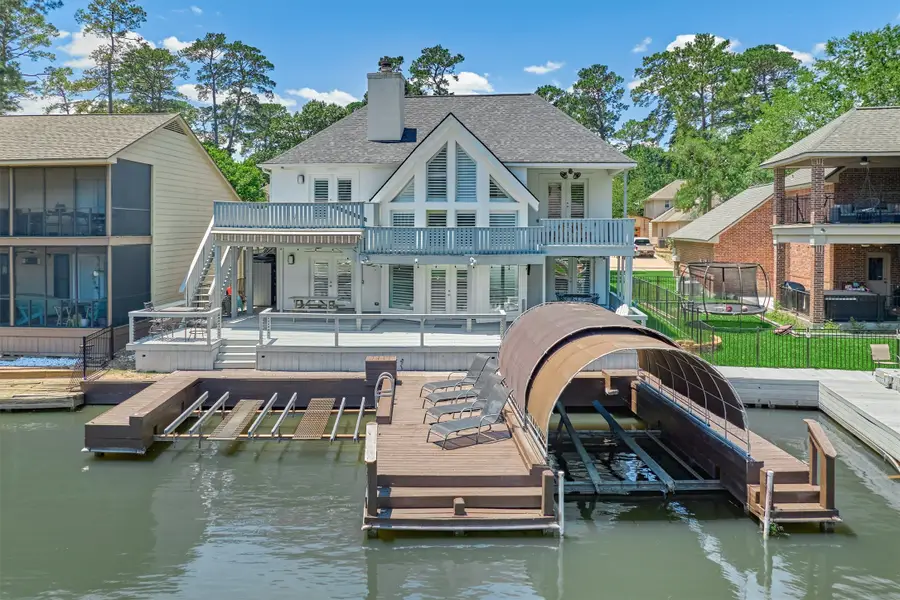 3142 Lazy Lake Lane, Montgomery, TX 77356 - #2