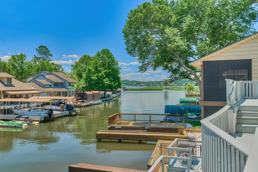 3142 Lazy Lake Lane, Montgomery, TX 77356 - #3