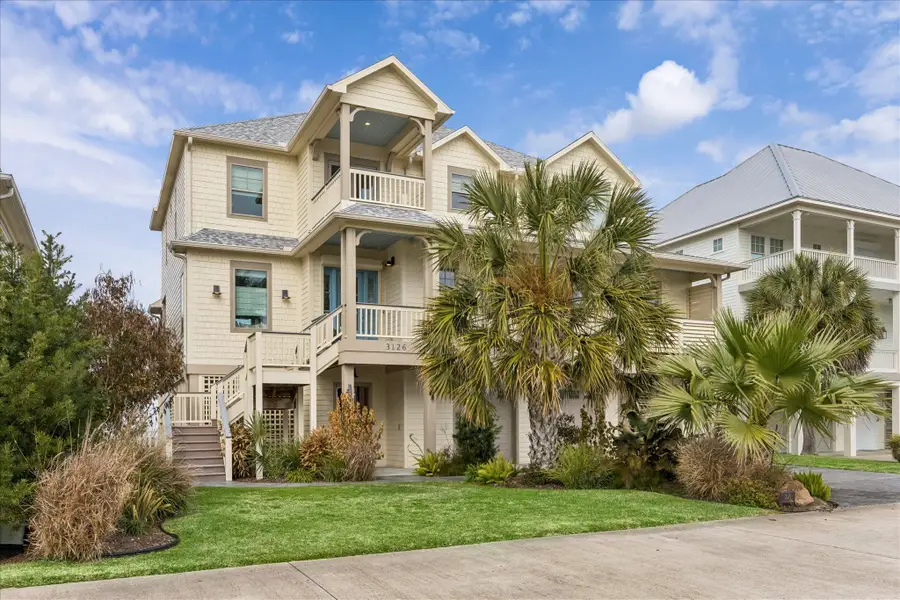 3126 Lafittes Point, Galveston, TX 77554 - Image #2