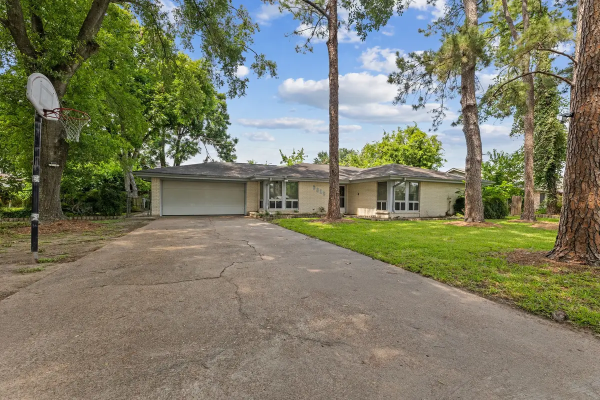 2818 Ellington Street, Houston, TX 77088 - #1