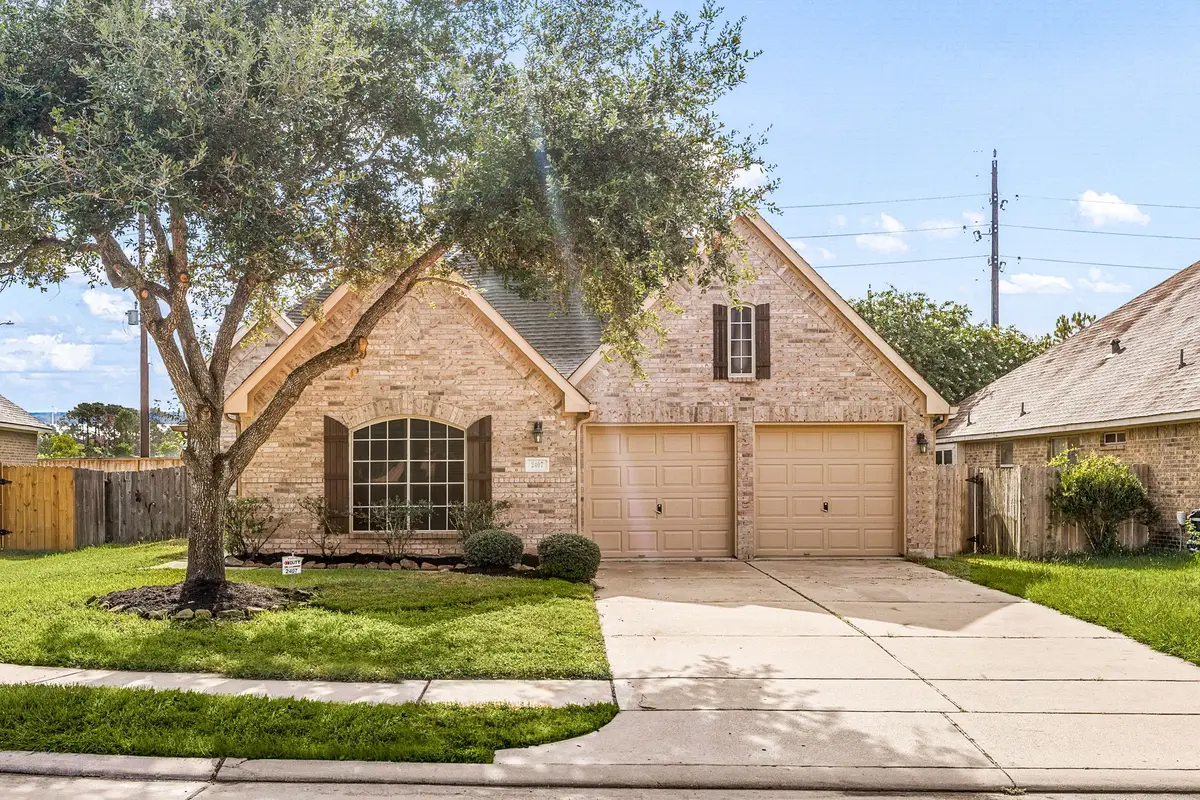 2407 Quiet Arbor Lane, Pearland, TX 77581 - #1