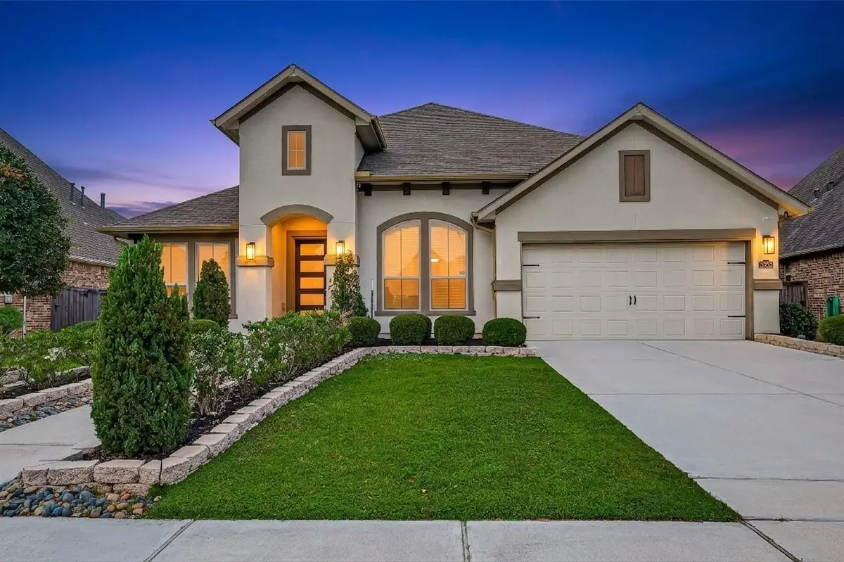 22722 Moore Point Lane, Richmond, TX 77469 - #1