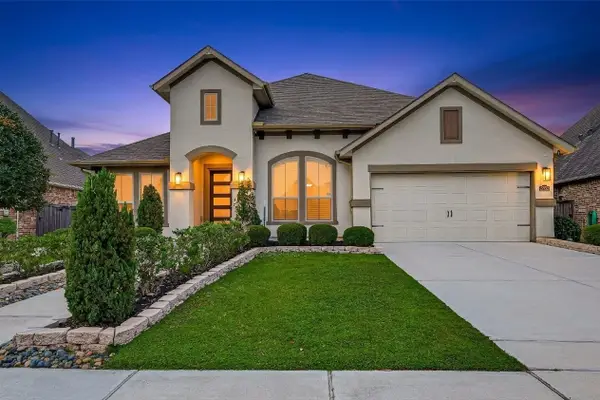 22722 Moore Point Lane, Richmond, TX 77469