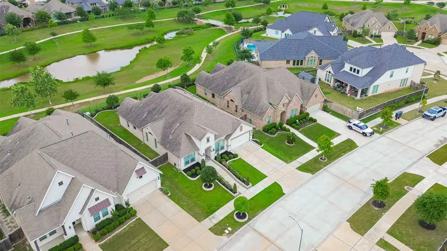 22722 Moore Point Lane, Richmond, TX 77469 - #2