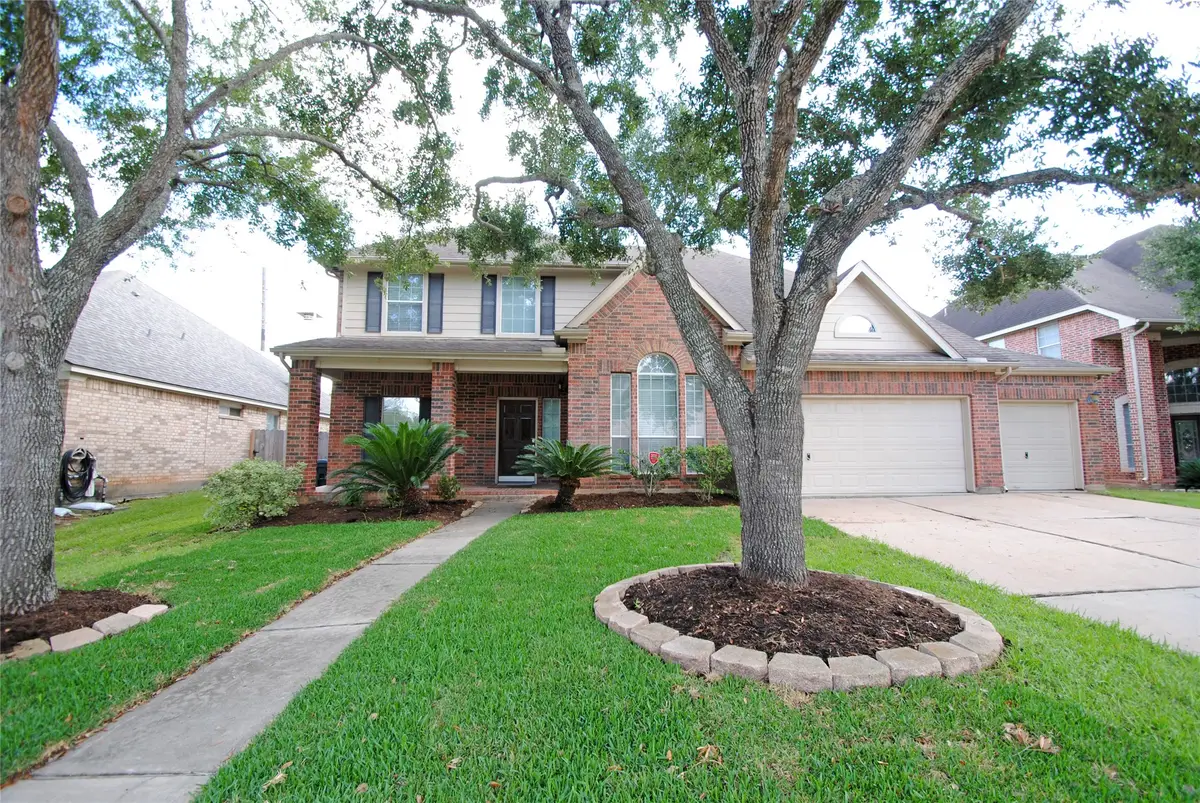 6123 Baron Hill Lane, Sugar Land, TX 77479 - #1