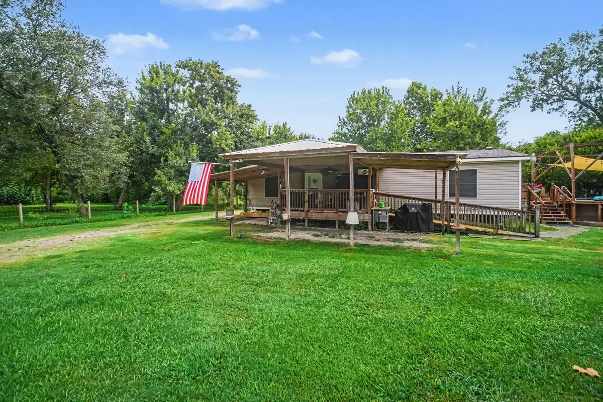 10641 County Road 583b, Alvin, TX 77511 - #1