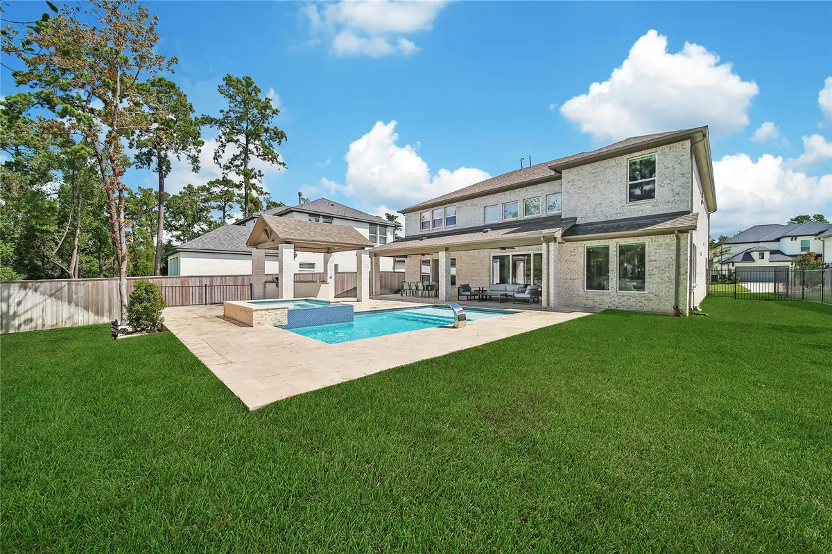 87 Perennial Canyon Drive, Tomball, TX 77375 - #1