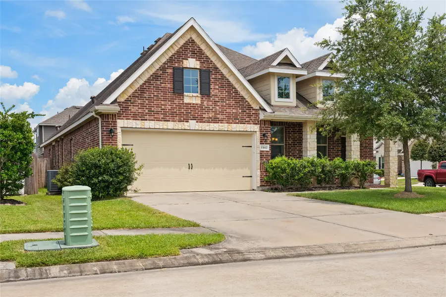 13602 Kodiak Brown Bear Street, Crosby, TX 77532 - #2