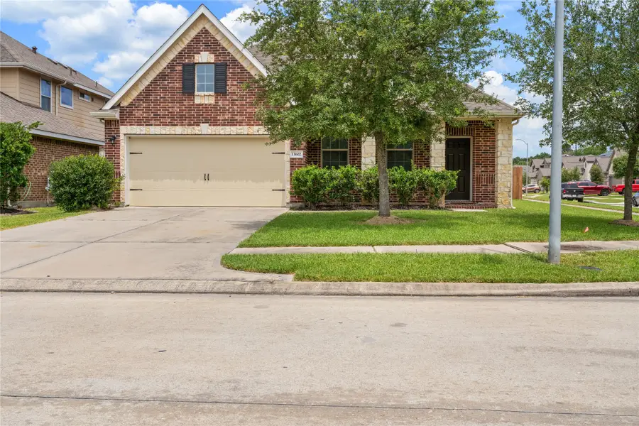 13602 Kodiak Brown Bear Street, Crosby, TX 77532 - #3