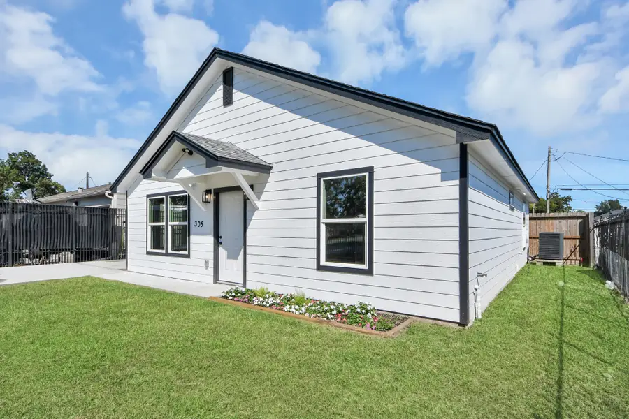 305 Mayford Street, Houston, TX 77076 - #2