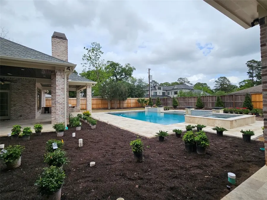 12 Gage Court, Houston, TX 77024 - #3