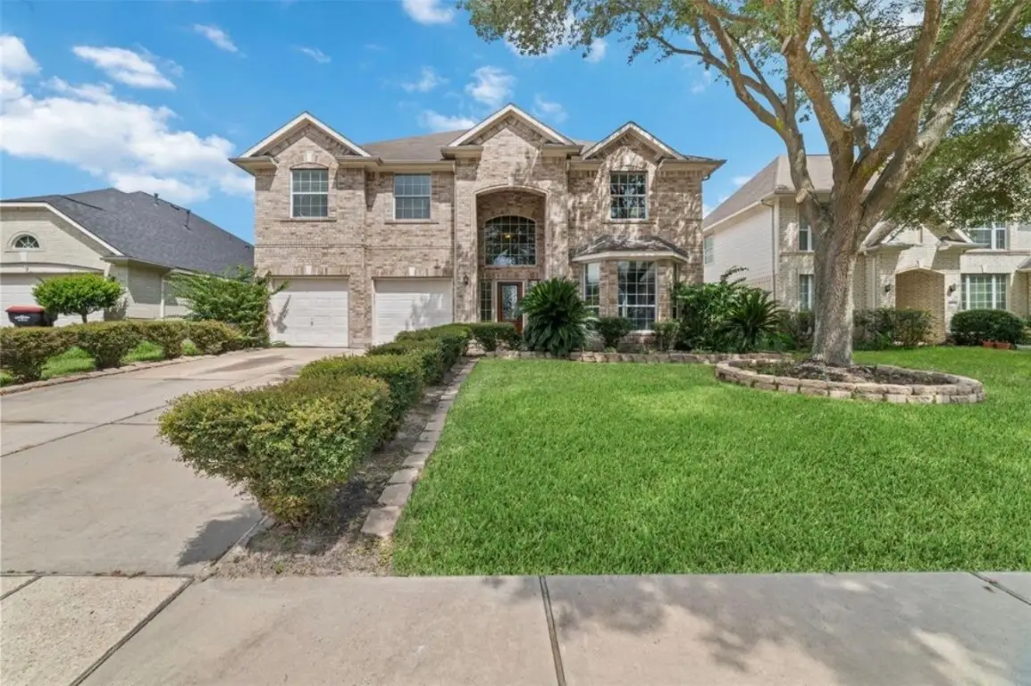 2218 Laurel Birch Drive, Houston, TX 77014 - #1