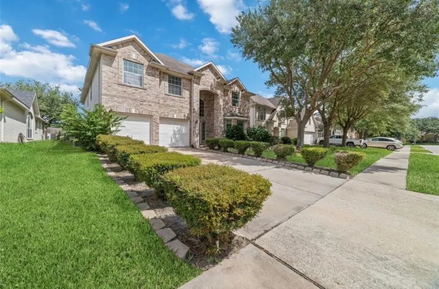 2218 Laurel Birch Drive, Houston, TX 77014 - #2