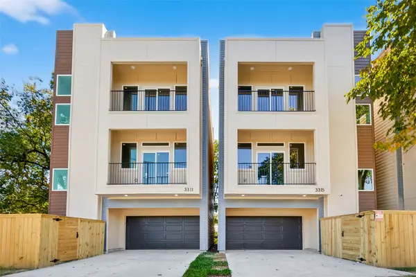 3319 Nettleton Street, Houston, TX 77004