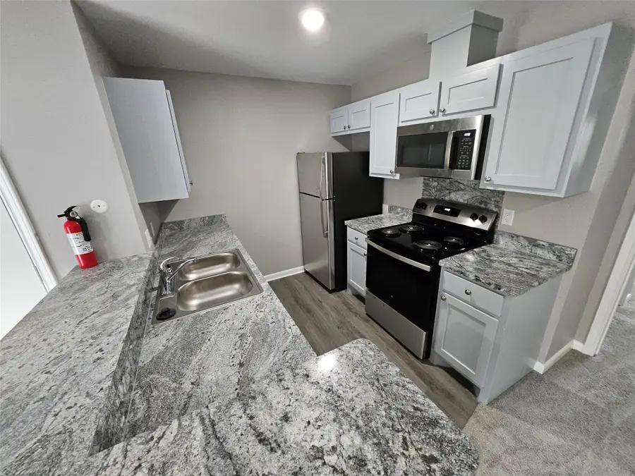 12955 Woodforest Boulevard #68, Houston, TX 77015 - #2