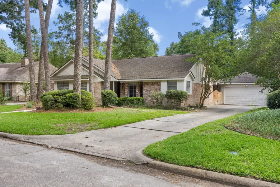 1962 Shadow Rock Drive, Houston, TX 77339 - #3