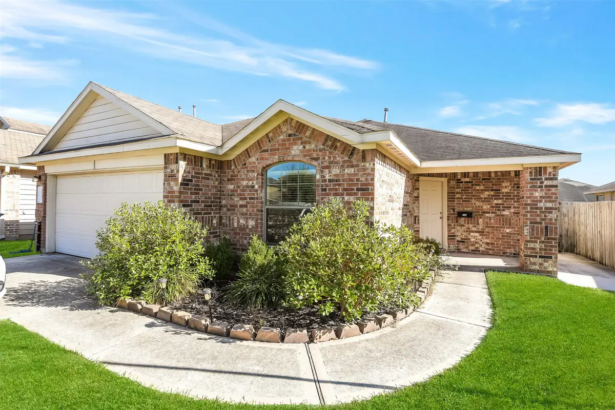 2023 Louetta Mist Drive, Spring, TX 77388 - Image #1